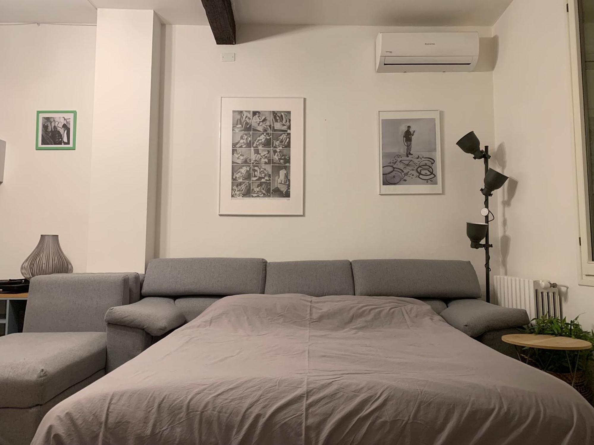 Premium Apartment In The City Center - Via Orfeo 12, Bologna