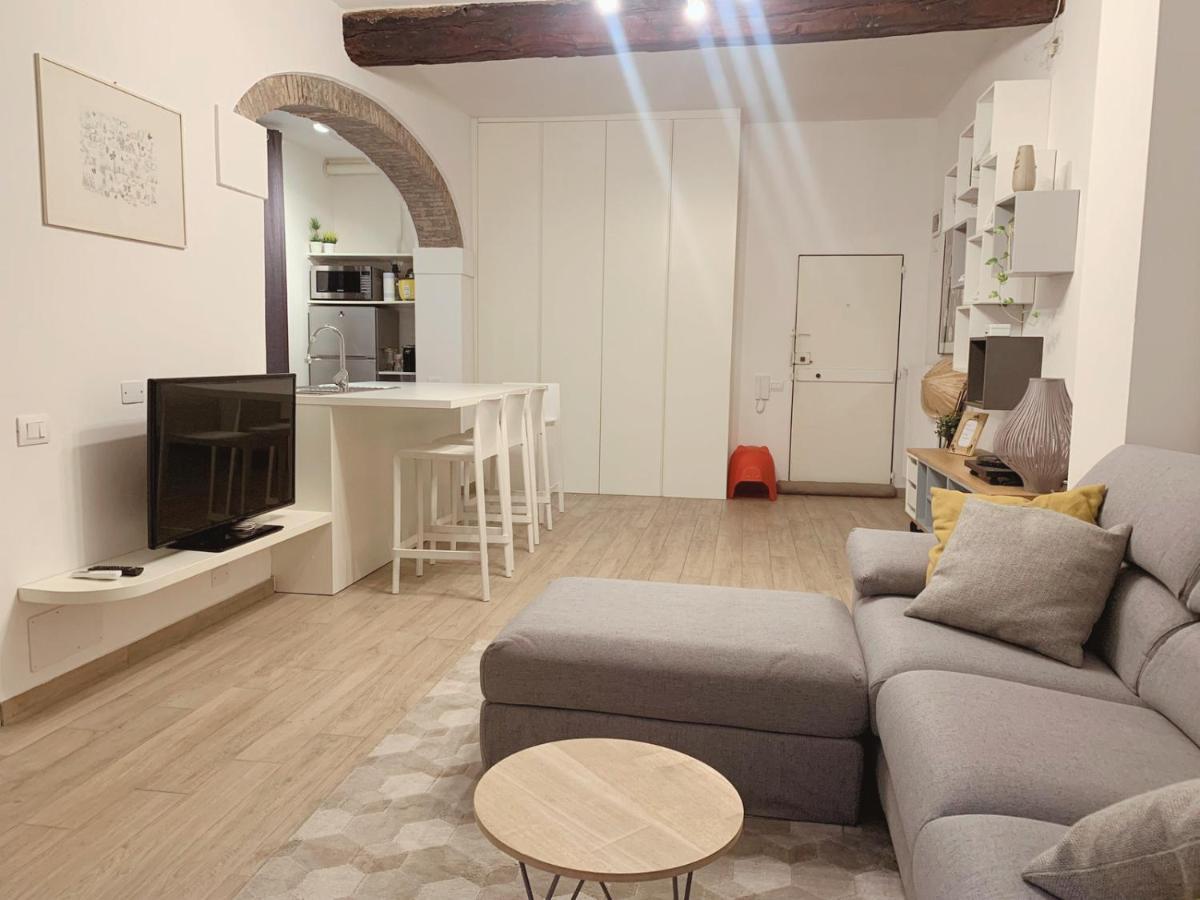 Premium Apartment In The City Center - Via Orfeo 12 — Photos 1
