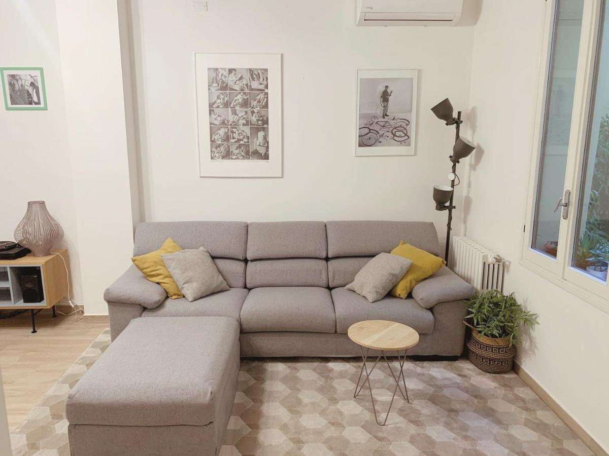 Premium Apartment In The City Center - Via Orfeo 12 — Photos 3